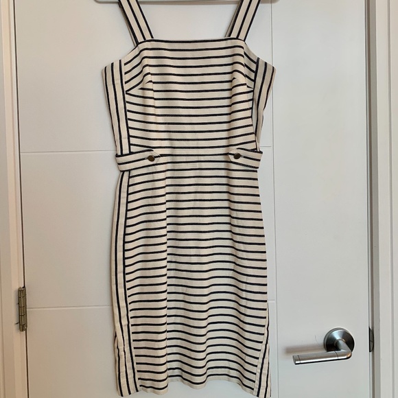 Banana Republic Tank Top Dress - Picture 1 of 2